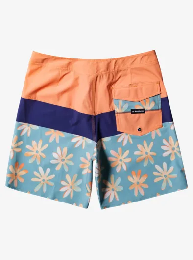 Surfsilk Panel 18" - Boardshort pour Homme