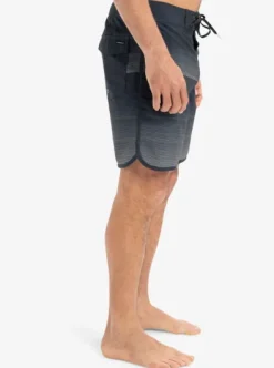 Surfsilk Scallop 18" - Boardshort pour Homme