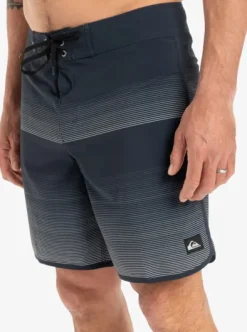 Surfsilk Scallop 18" - Boardshort pour Homme