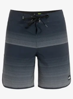 Surfsilk Scallop 18