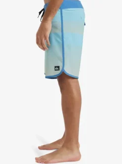 Surfsilk Scallop 18" - Boardshort pour Homme