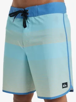 Surfsilk Scallop 18" - Boardshort pour Homme