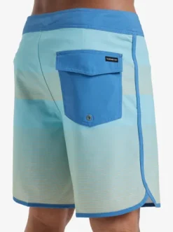 Surfsilk Scallop 18