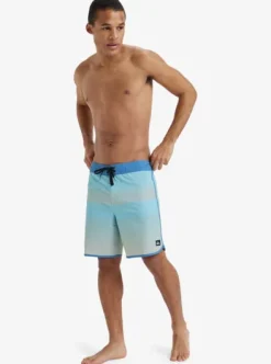 Surfsilk Scallop 18
