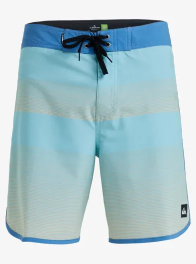 Surfsilk Scallop 18" - Boardshort pour Homme