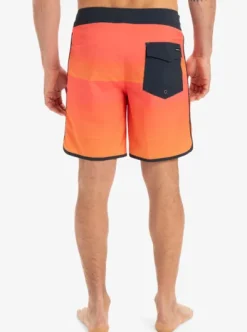 Surfsilk Scallop 18