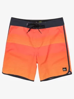 Surfsilk Scallop 18