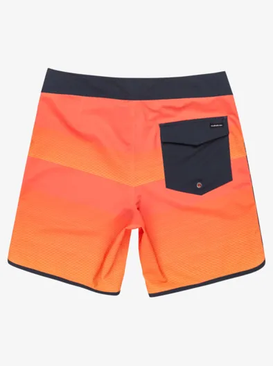 Surfsilk Scallop 18" - Boardshort pour Homme