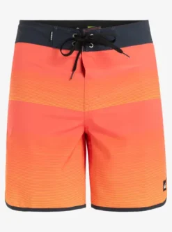 Surfsilk Scallop 18