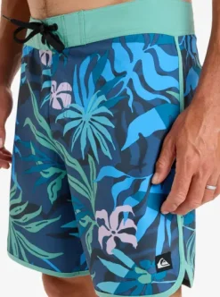 Surfsilk Scallop 18" - Boardshort pour Homme