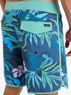 Surfsilk Scallop 18