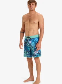 Surfsilk Scallop 18