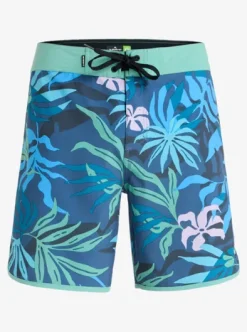 Surfsilk Scallop 18