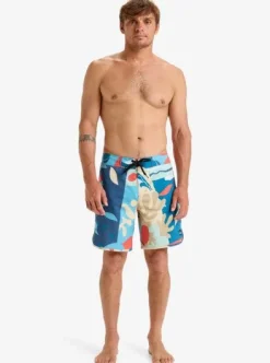 Surfsilk Scallop 18
