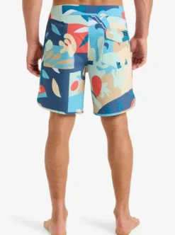Surfsilk Scallop 18
