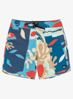 Surfsilk Scallop 18