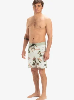 Surfsilk Scallop 18