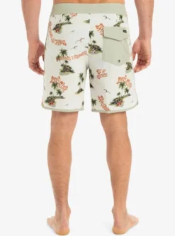 Surfsilk Scallop 18