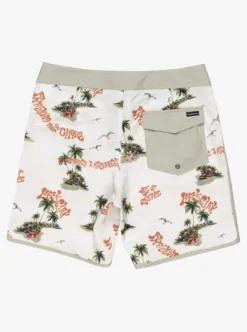 Surfsilk Scallop 18