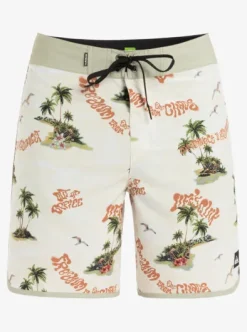 Surfsilk Scallop 18