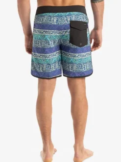 Surfsilk Scallop 18