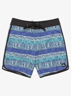 Surfsilk Scallop 18