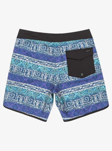 Surfsilk Scallop 18" - Boardshort pour Homme