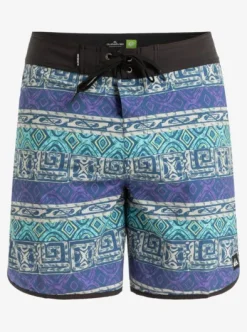 Surfsilk Scallop 18