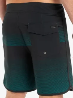 Surfsilk Scallop 18" - Boardshort pour Homme