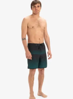 Surfsilk Scallop 18