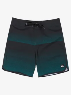 Surfsilk Scallop 18