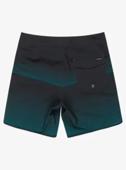 Surfsilk Scallop 18