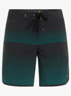 Surfsilk Scallop 18