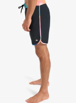 Surfsilk Scallop 18" - Boardshort pour Homme