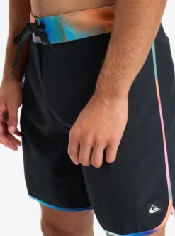 Surfsilk Scallop 18" - Boardshort pour Homme