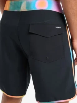 Surfsilk Scallop 18