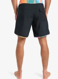 Surfsilk Scallop 18