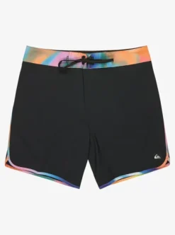 Surfsilk Scallop 18