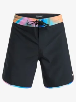 Surfsilk Scallop 18
