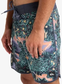 Surfsilk Scallop 18" - Boardshort pour Homme