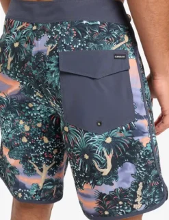 Surfsilk Scallop 18