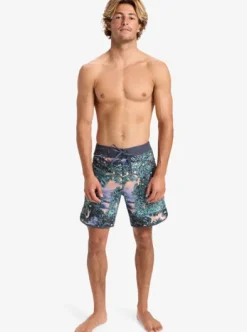 Surfsilk Scallop 18