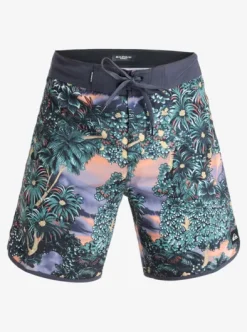 Surfsilk Scallop 18