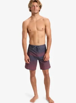 Surfsilk Scallop 18