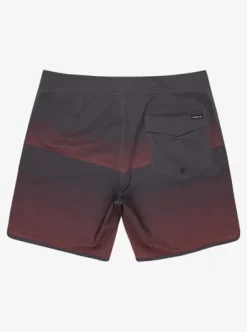 Surfsilk Scallop 18