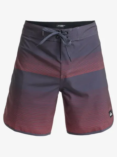 Surfsilk Scallop 18" - Boardshort pour Homme