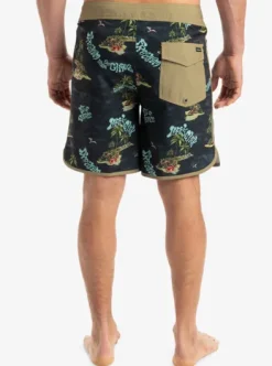 Surfsilk Scallop 18