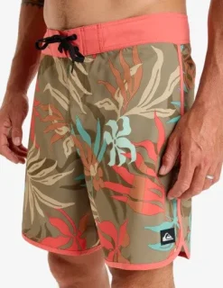 Surfsilk Scallop 18" - Boardshort pour Homme