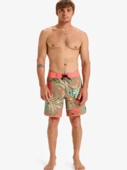 Surfsilk Scallop 18