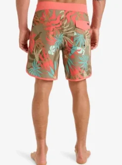 Surfsilk Scallop 18